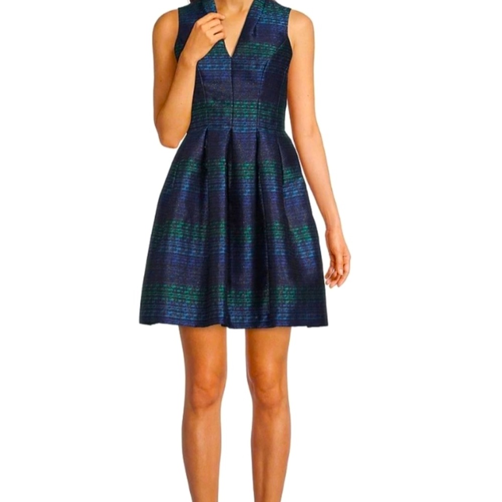 🌹Beautiful Plus Size 24 X Spring / Summer Vince Camuto Sleeveless Dress